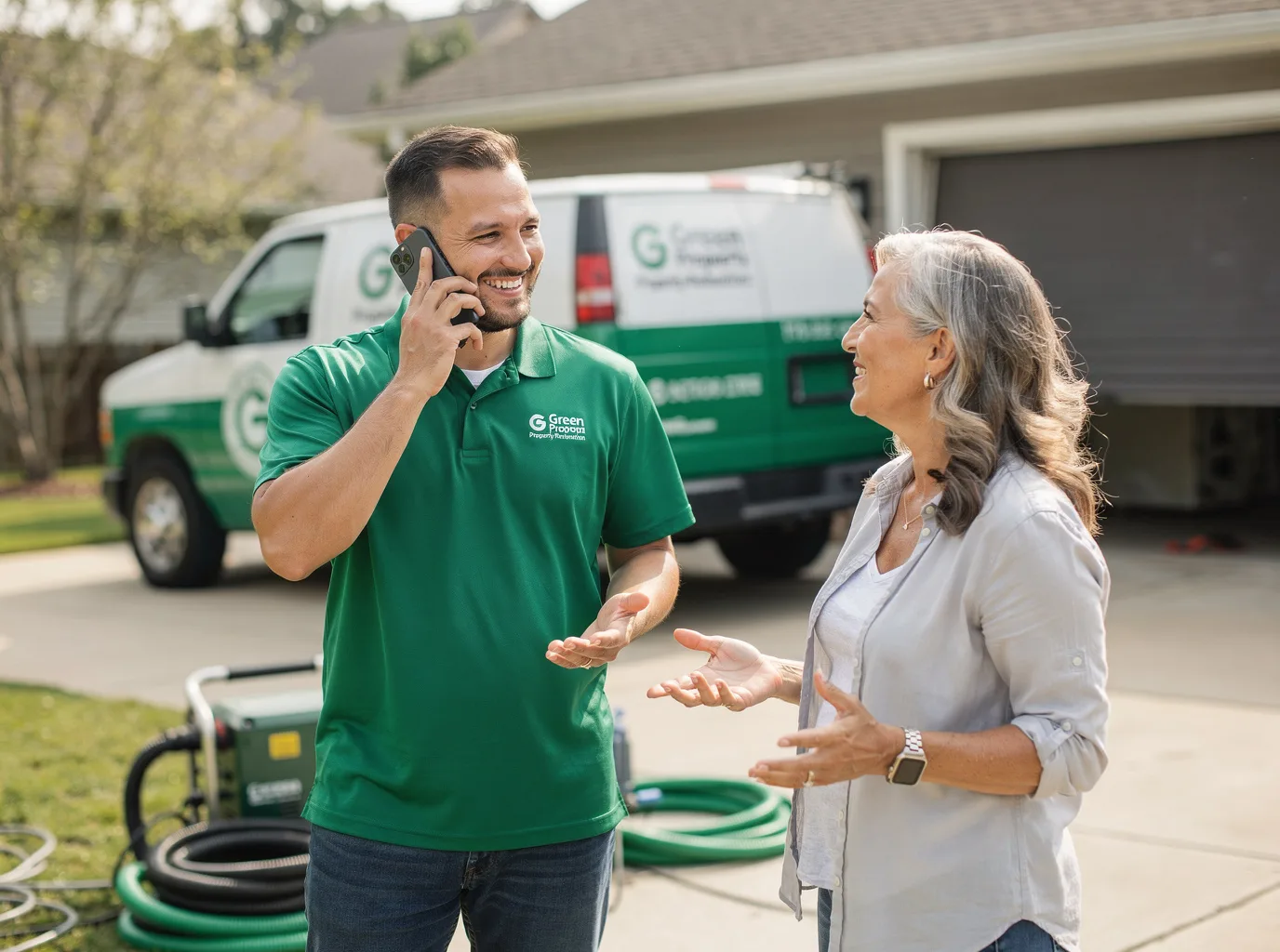 Water Damage Restoration Rutherford College, NC FAQs